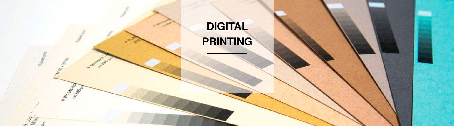 Цифровая печать в Москве - типография полного цикла FineArtPrint.